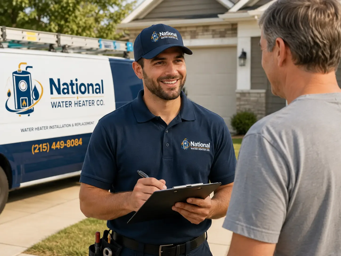 Water Heater Installation Mccaysville, GA FAQs